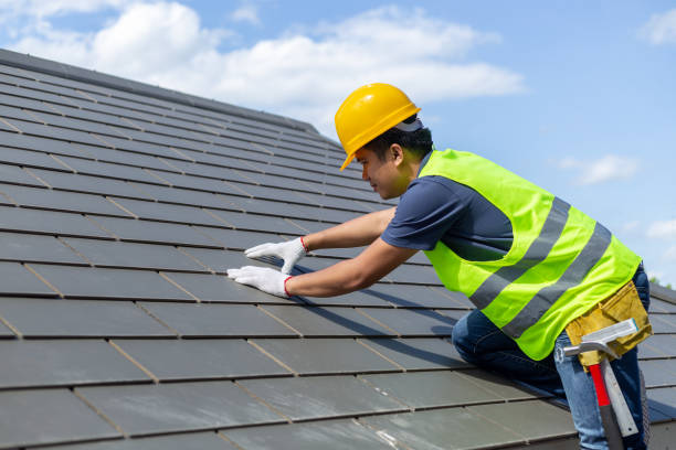 Best Roof Replacement Cost  in Ojai, CA