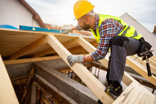 Best Flat Roof Repair Services  in Ojai, CA