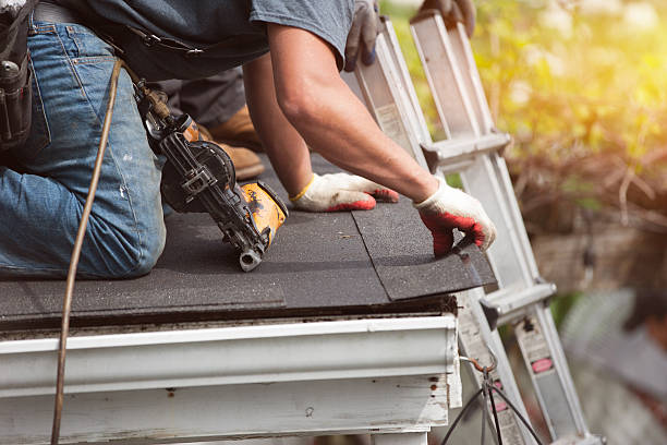 Roof Waterproofing Services in Ojai, CA