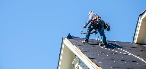 Quick and Trustworthy Emergency Roof Repair Services in Ojai, CA